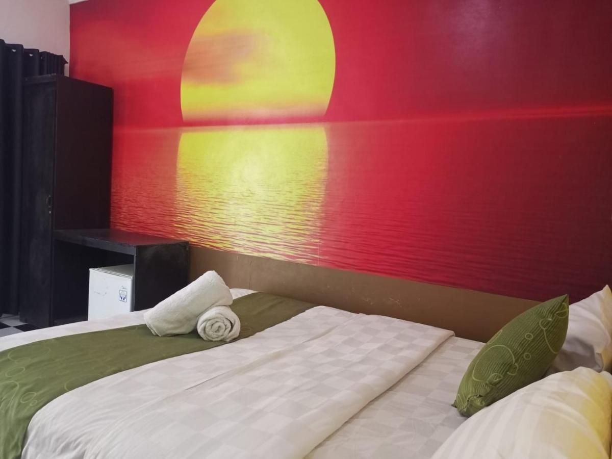 Sunset Sands غيلي آير المظهر الخارجي الصورة