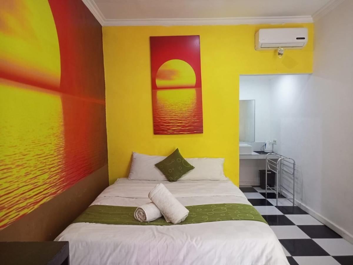 Sunset Sands غيلي آير المظهر الخارجي الصورة