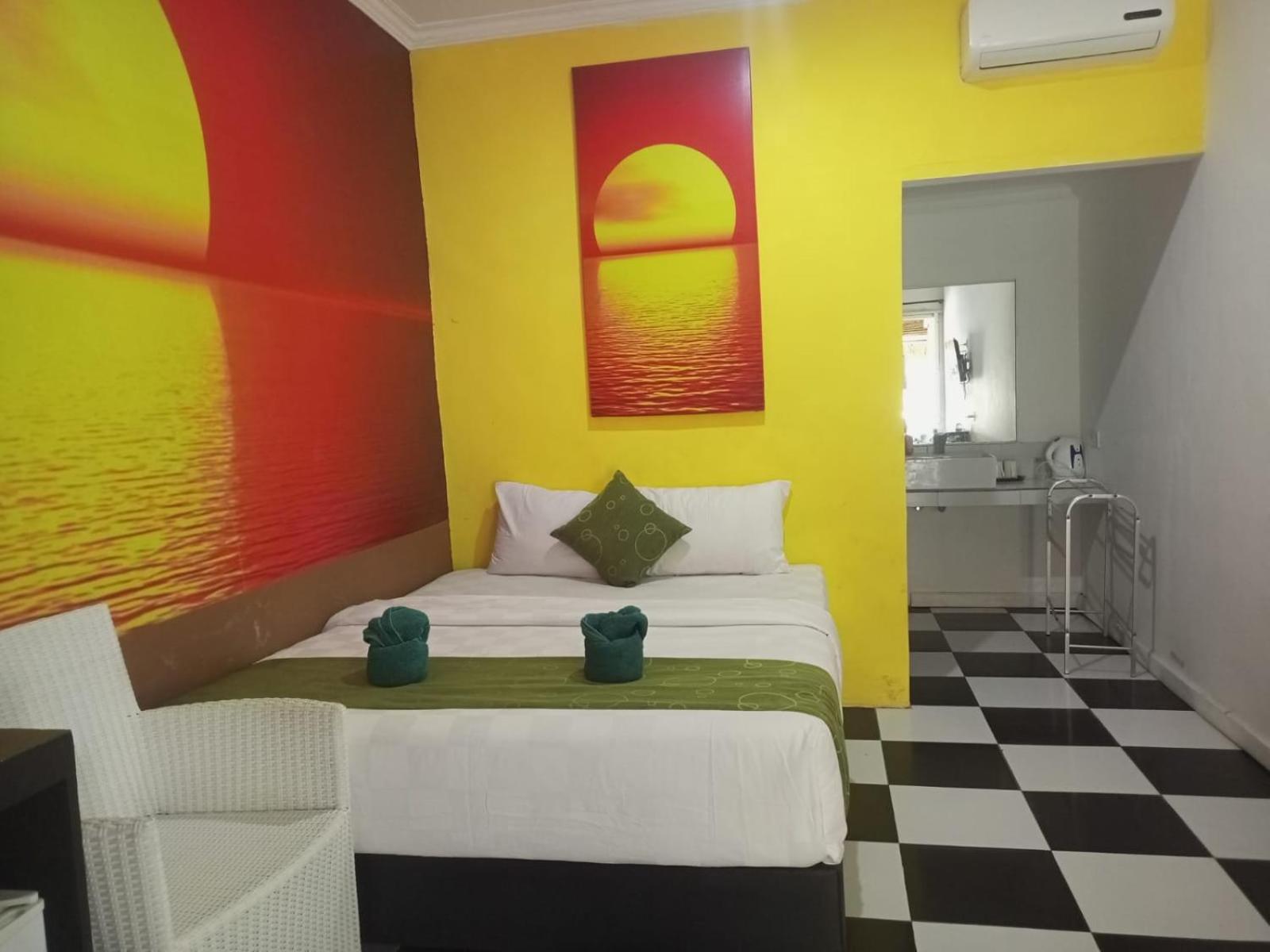 Sunset Sands غيلي آير المظهر الخارجي الصورة